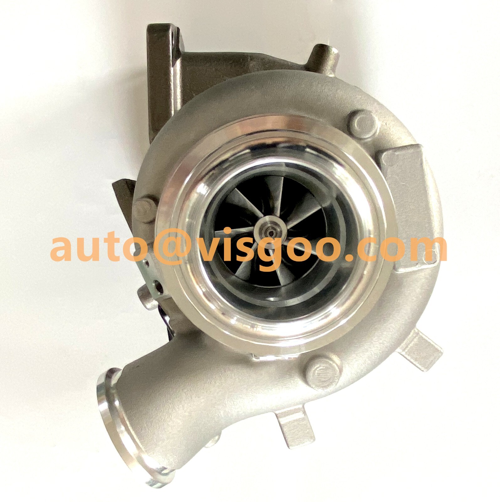 Brand New HE400VG Turbo Turbocharger For 5459711RX 5358483 5358484 