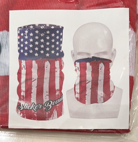3 HEAD CONDOMS MOUTH COVER - 第 1/6 張圖片