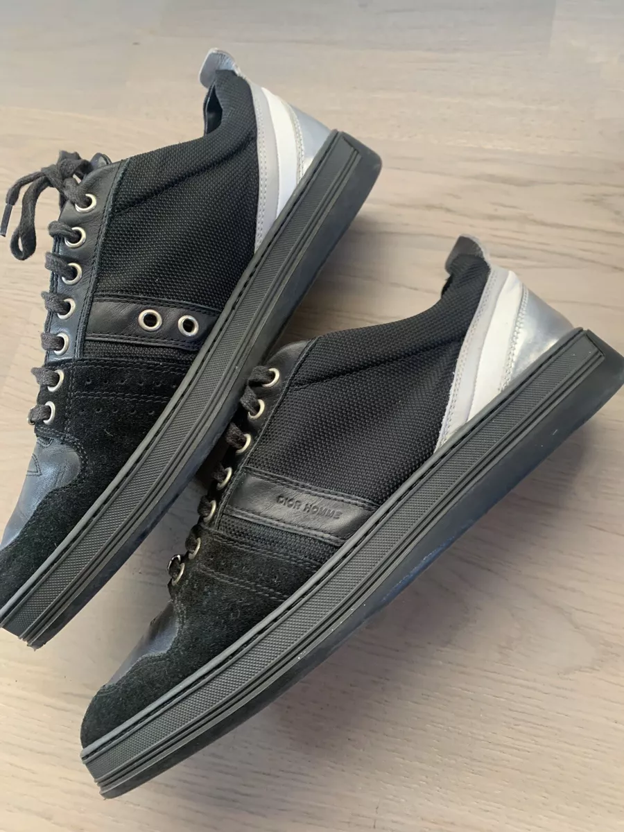 Dior 2024 mens trainers