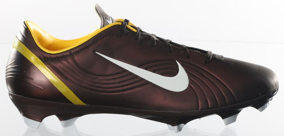 Nike Zoom Mercurial Vapor 1 RGN SE Dark Cinder Maize for Sale