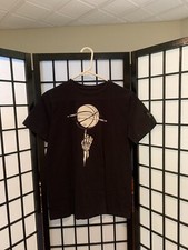 YLG Under Armor /Shirt And Shorts/2 Pieces  basketball YLG shirt YLG shorts