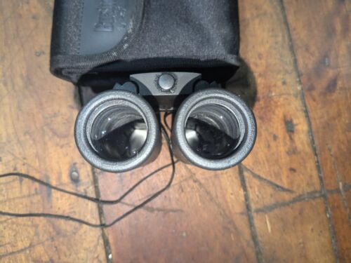Bushnell 12x25 240ft/1000 Yards Compact Binoculars - Picture 4 of 6
