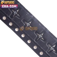 3pcs New ERA-5SM+ ERA-5SM Mini Circuits Amplifiers