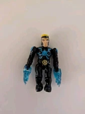 2012 Marvel Mega Bloks Series 3 Blind Bag Havoc 2” Figure