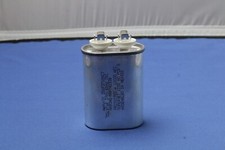 RUN CAPACITOR 10 UF 370V 50/60 HZ