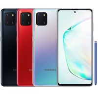 Click here for more details on Samsung Galaxy Note 10 Lite...