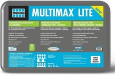 Laticrete Multimax Lite One-Step Polymer Fort...