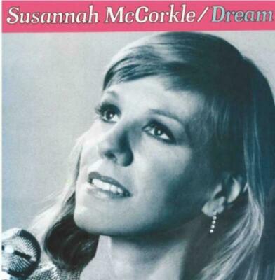 CD Susannah McCorkle - Dream