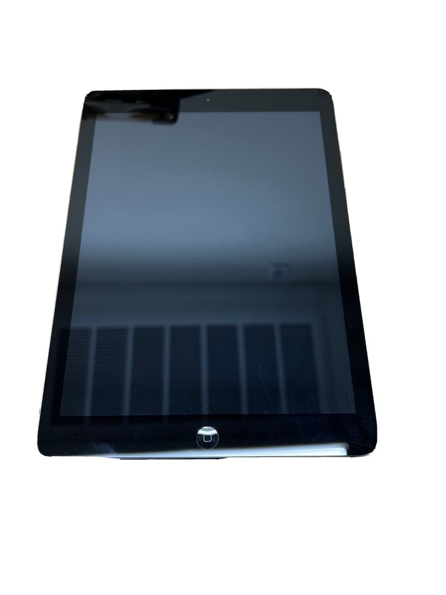 Apple - iPad mini 初代 WiFiモデル 16GB Apple iPad mini 1st Gen. 16GB WiFi+ Cellular 7.9”inch Space