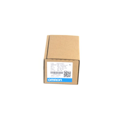 Omron E5CN-R2T E5CN-R2HBT E5CN-R2MT-500 E5CN-R2MTD-500 E5CN-C2T E5CN-C2MT Module