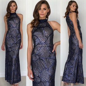 size 20 formal dress