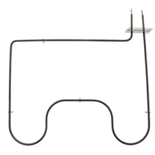 Snap Supply Bake Element for Whirlpool Directly Replaces Part #: 74004107