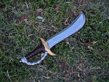 Polyurethane Foam Pirate Dagger