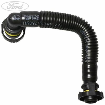 Genuine Ford 1.0 GTDi EcoBoost Breather Vent Hose 11/2017- 2062060 