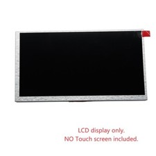 New 6.8 inch LCD Display For KENWOOD DMX4707S DMX47S Car-DVD LCD screen