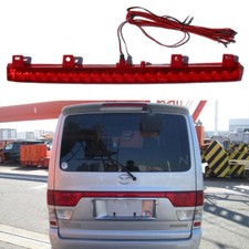 Mazda Bongo Friendee Spoilerlight Type Sl-1950 - Red Lens Mazda Bongo Friendee Spoilerlight Type Sl-1950 - Red Lens