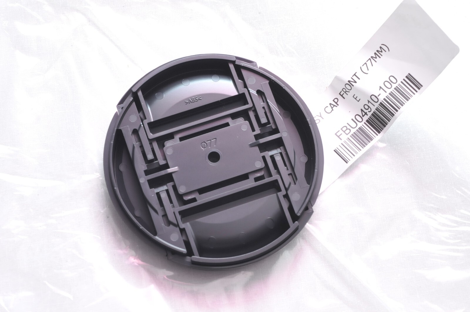 Fujifilm Fuji OEM Front Lens Cap 77mm