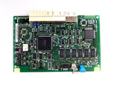 NEC NEAX 2000 IVS PN-CP15 Firmware Processor Card