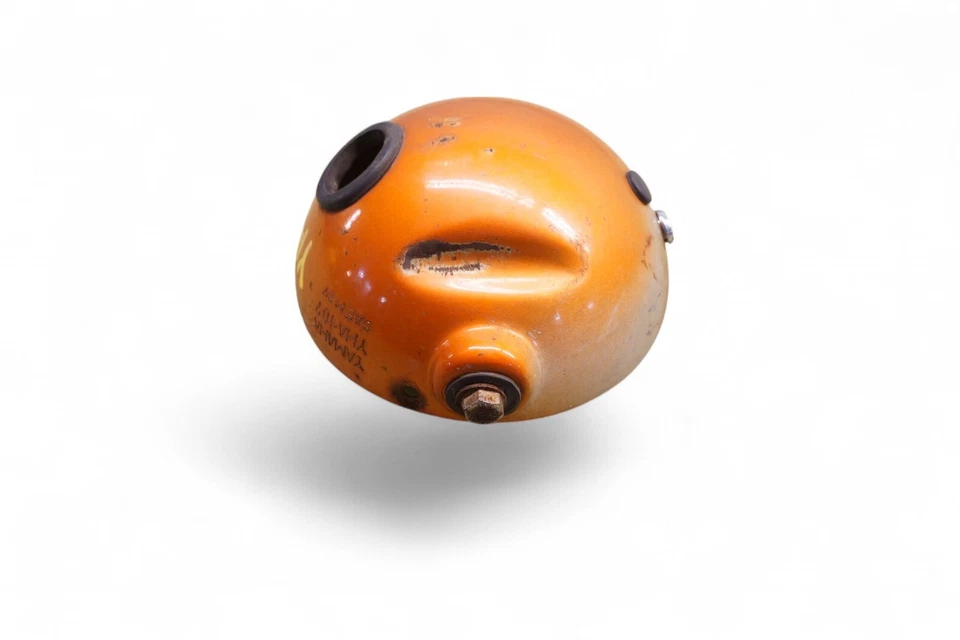 雅马哈 Dt1 Dt2 Dt3 Rt1 Rt2 RT3 Ct1 125 175 250 360 车头灯桶 Y143 *AH29 — 第 4/4 张图片