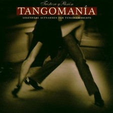 Tangomanía (1916-1994/97, EMI) | 2 CD | Quinteto Pirincho, Miguel Calo, Juan ...
