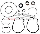 POWER STEERING PUMP SEAL KIT FITS BMW 545i, 550i, 645Ci, 650i 2004-2010