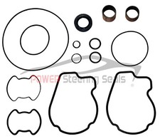 POWER STEERING PUMP SEAL KIT FITS BMW 545i, 550i, 645Ci, 650i 2004-2010