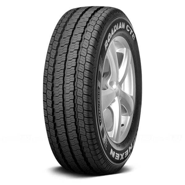 Pneumatico Estivo Nexen 215/70 R 15c 109/107t Roadian Ct8 DOT 2021/22 Qualità...