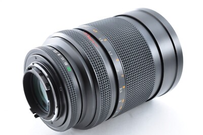 Near MINT] CONTAX Carl Zeiss Vario-Sonnar T* 35-135mm f/3.3-4.5