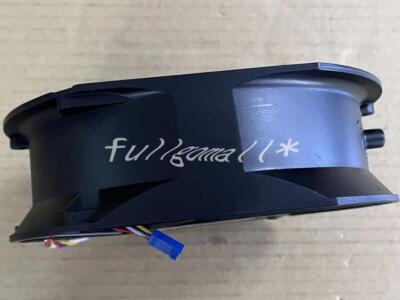1PCS NEW For DELTA BRUSHLESS EFB1548HG DC48V 0.53A Fan