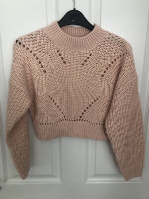 Kinder New Look Pullover
