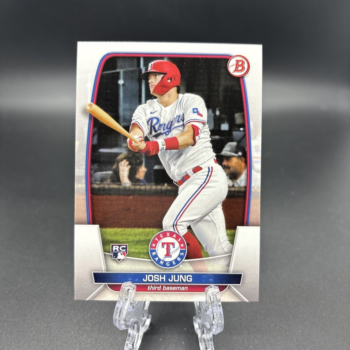 2023 Bowman Josh Jung Rookie Card R39849 **READ DESCRIPTION