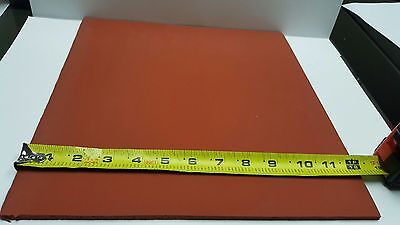 SILICONE SPONGE RUBBER SHEET 3//16 THK X 36”X36”SHEET HIGH TEMP FREE SHIPPING