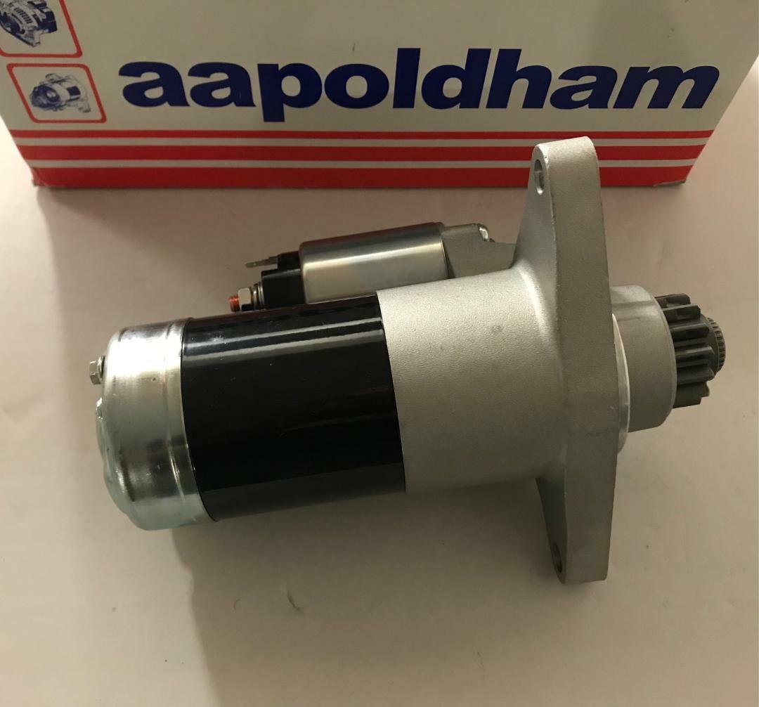 FOR MAZDA RX8 RX 8 200312 BRAND NEW 14T SUPER UPRATED FAST CRANK