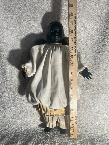 Haunted Doll Store - Maßanfertigung, Halloween, gruselige Puppen - Sie wählen - Bild 740 von 976