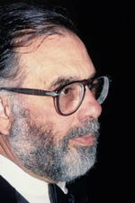 Francis Ford Coppola attends an event Unspecified circa 1990s Old Photo