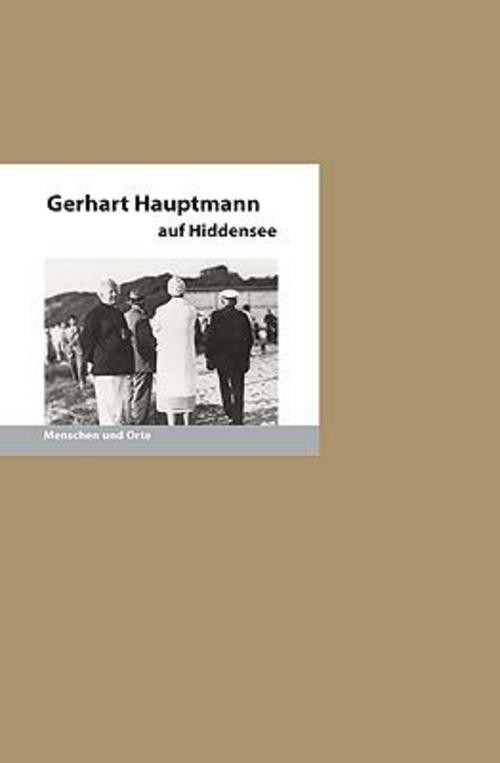 Edition A.b.fischer Gerhart Hauptmann Auf Hiddensee - Bild 2