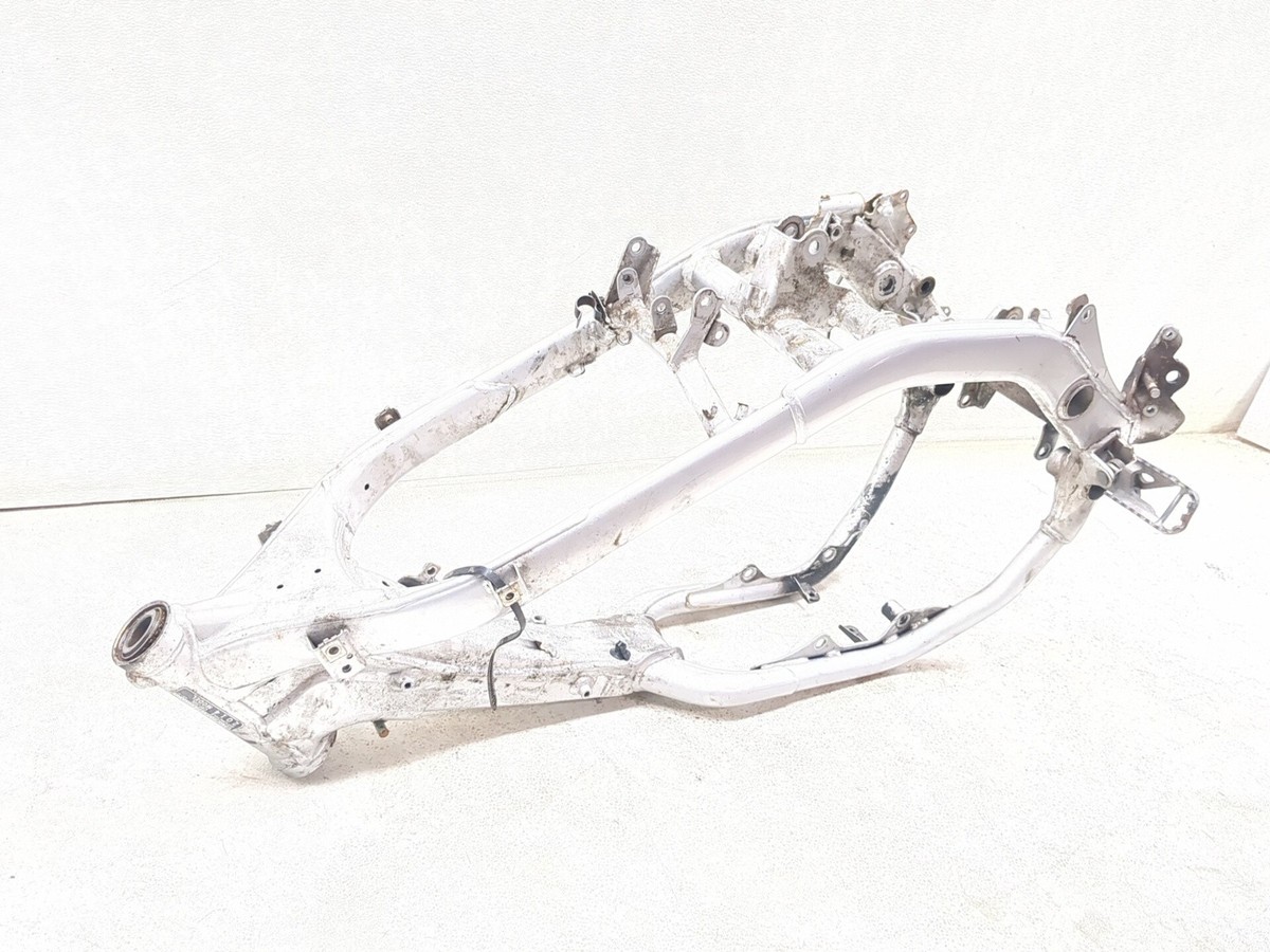 13-20 Honda CRF250L Frame Chassis 50100-KZZ-900ZB SLVG | eBay