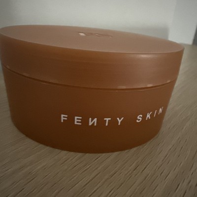 Fenty Skin Butta Drop Body Cream Salted Caramel 200ml 6.7fl.oz