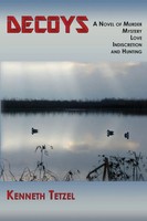 Kenneth Tetzel | Decoys | Taschenbuch | Englisch (2016) | Sunstone Press
