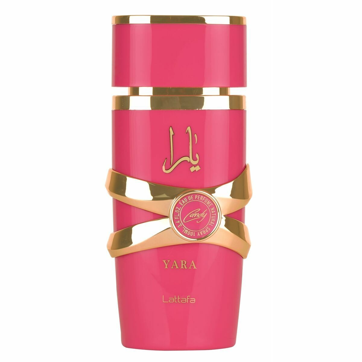 Profumo Donna Lattafa Yara Candy EDP 100 ml