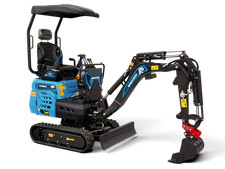 Rhinoceros RH12EV-8