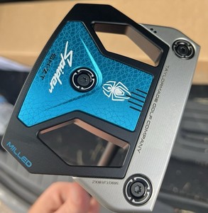 ※TALORMADE SPIDER ZT MILLED 36inch※ Spider ZT