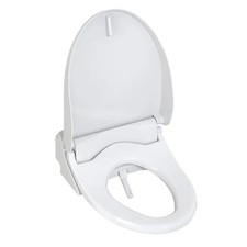 TOTO T1SW2491 01 Washlet Elongated Bidet Seat with SoftClose Lid - 1806250