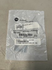 Allen Bradley 800H-W554 Series D New NIB Sealed