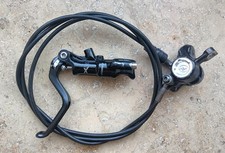 Formula RX hydraulische Scheibenbremse hinten DEFEKT