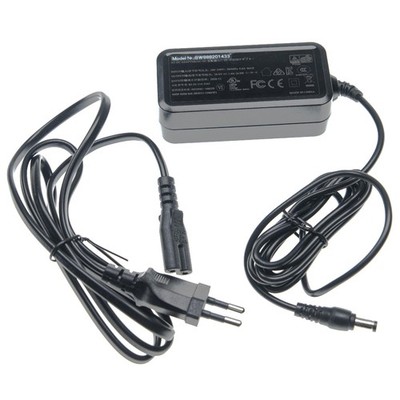 Netzteil für Hyperice Hypervolt Massagegerät - 17,5cm