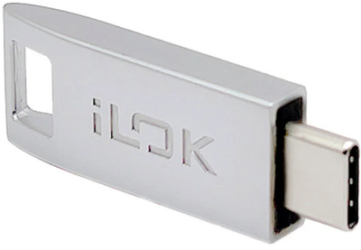 #ad PACE iLok USB C 3rd Generation $48.00