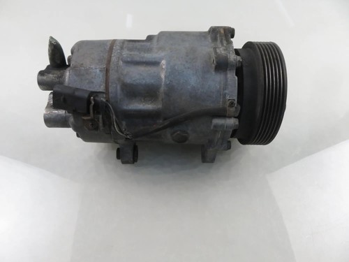 VW SHARAN 7M8, 7M9, 7M6 Klimakompressor Diesel 85kw 2002 32994037