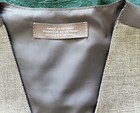 Van Heusen Boys 2T 4 Piece Vest Set, Gray Beige Pink, Formal Wedding Outfit — photo 5