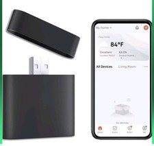 Wifi Bridge AC701 Works With Alexa Google Home To Control Shades Open And Close